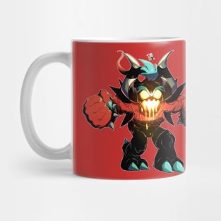 Zavok Mug